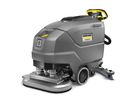 KÄRCHER Scheuersaugmaschine BD 70/75 W Classic Bp Pack 115 Ah