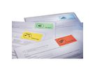 Avery Zweckform Universaletikett 3450 70x37mm grün 2.400 St./Pack