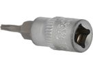 BRILLIANT TOOLS 1/4" TORX Schraubendreher-Einsatz