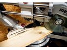 METABO Kappsäge KGSV 216 MC