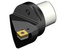 COROMANT T-Max P Schneidwerkzeug zum Drehen C8-PSRNR-45080-19