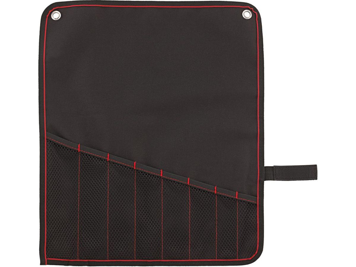 FORMAT Rolltasche 375x455mm 8 Fächer