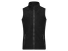 JN Ladies' Workwear Fleece Vest JN855 100%PES
