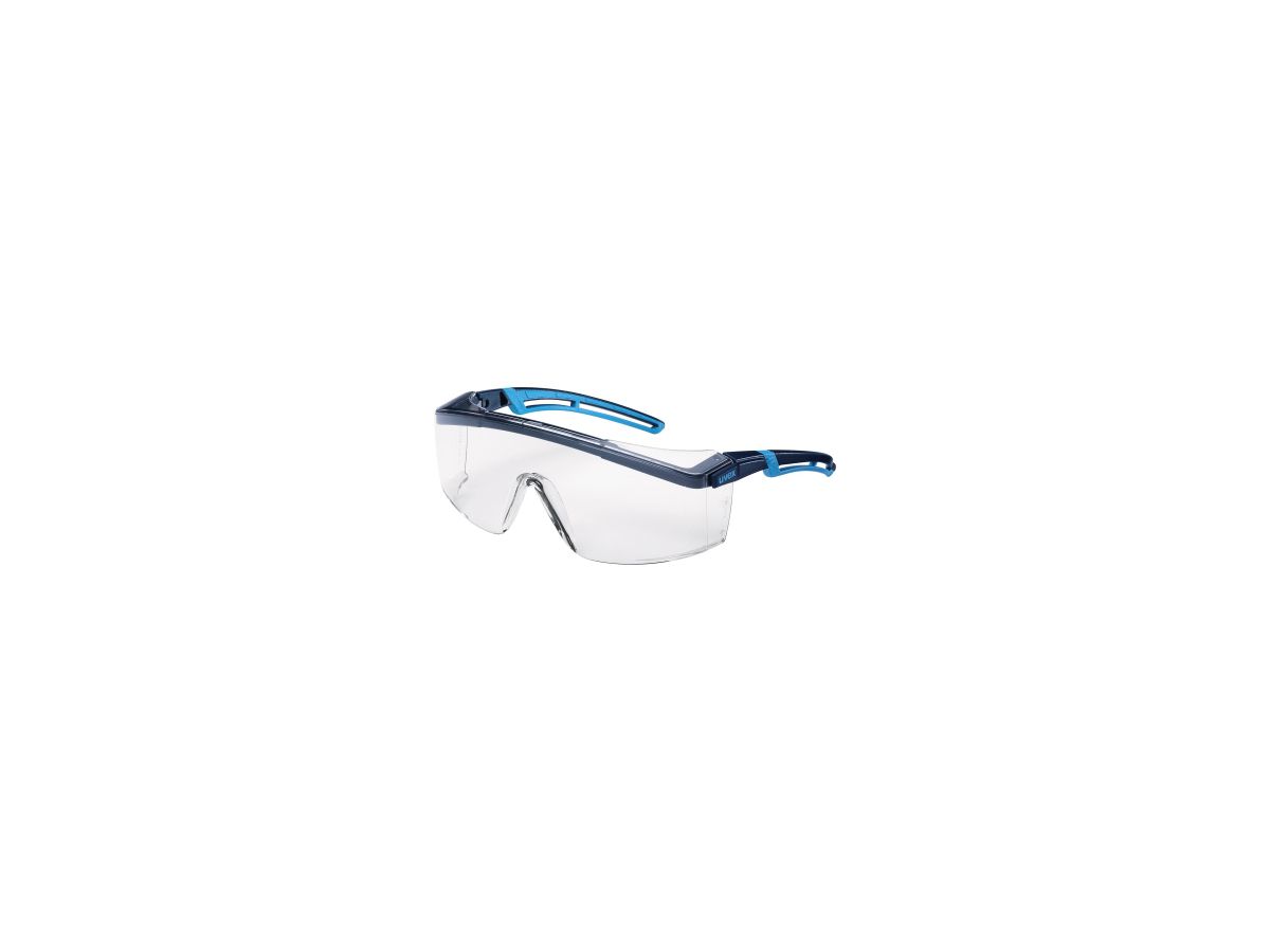 UVEX Bügelbrille  astrospec 2.0 optidur NCH 9164065