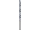 VHM-Bohrer Serie kurz Ø 2,5 L2=30 L1=57 DIN 6539 HA blank
