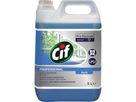 CIF Reiniger Fenster&Glas 7517832 5l