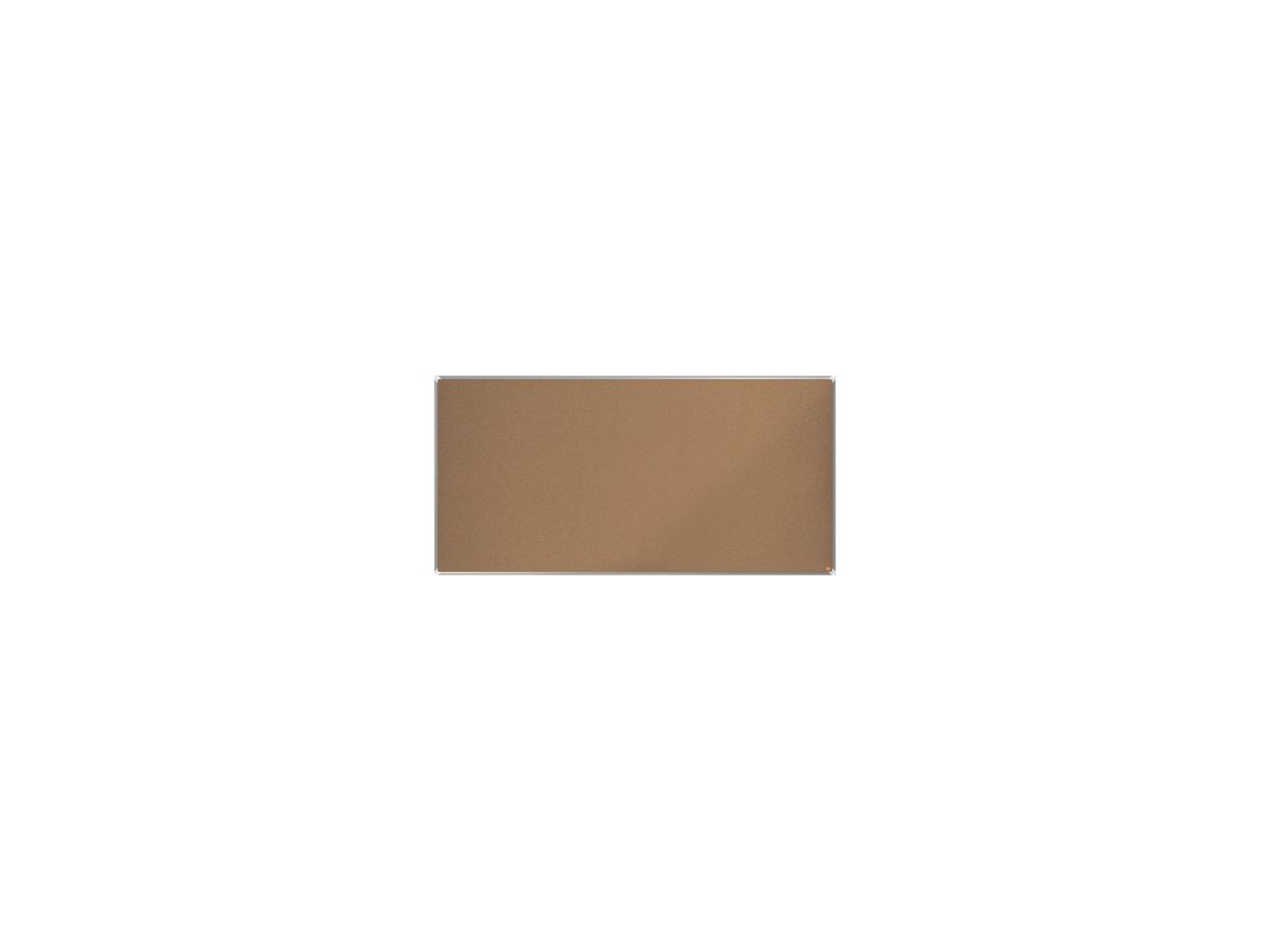 Nobo Notiztafel Premium Plus 1915185 100x200cm Kork