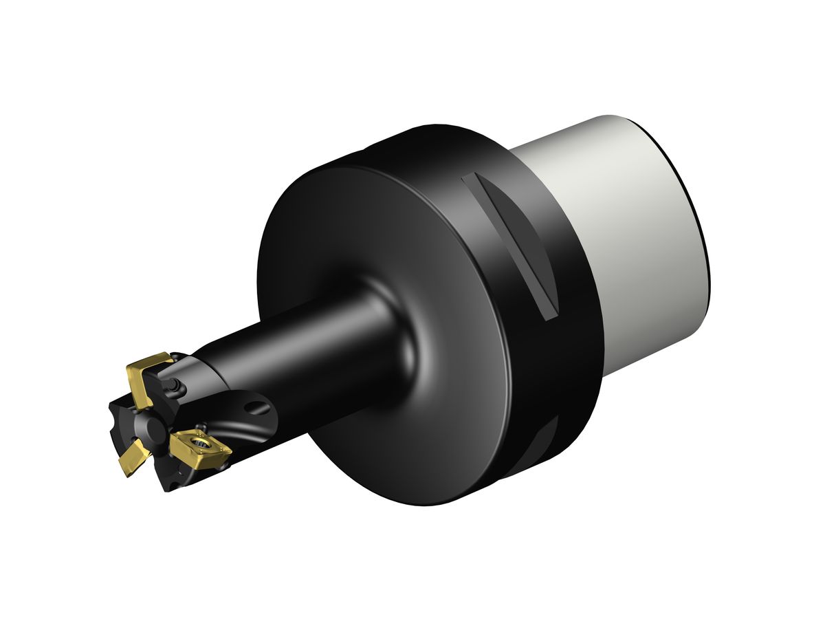 COROMANT CoroMill 490 Eckfräser 490-025C6-08M