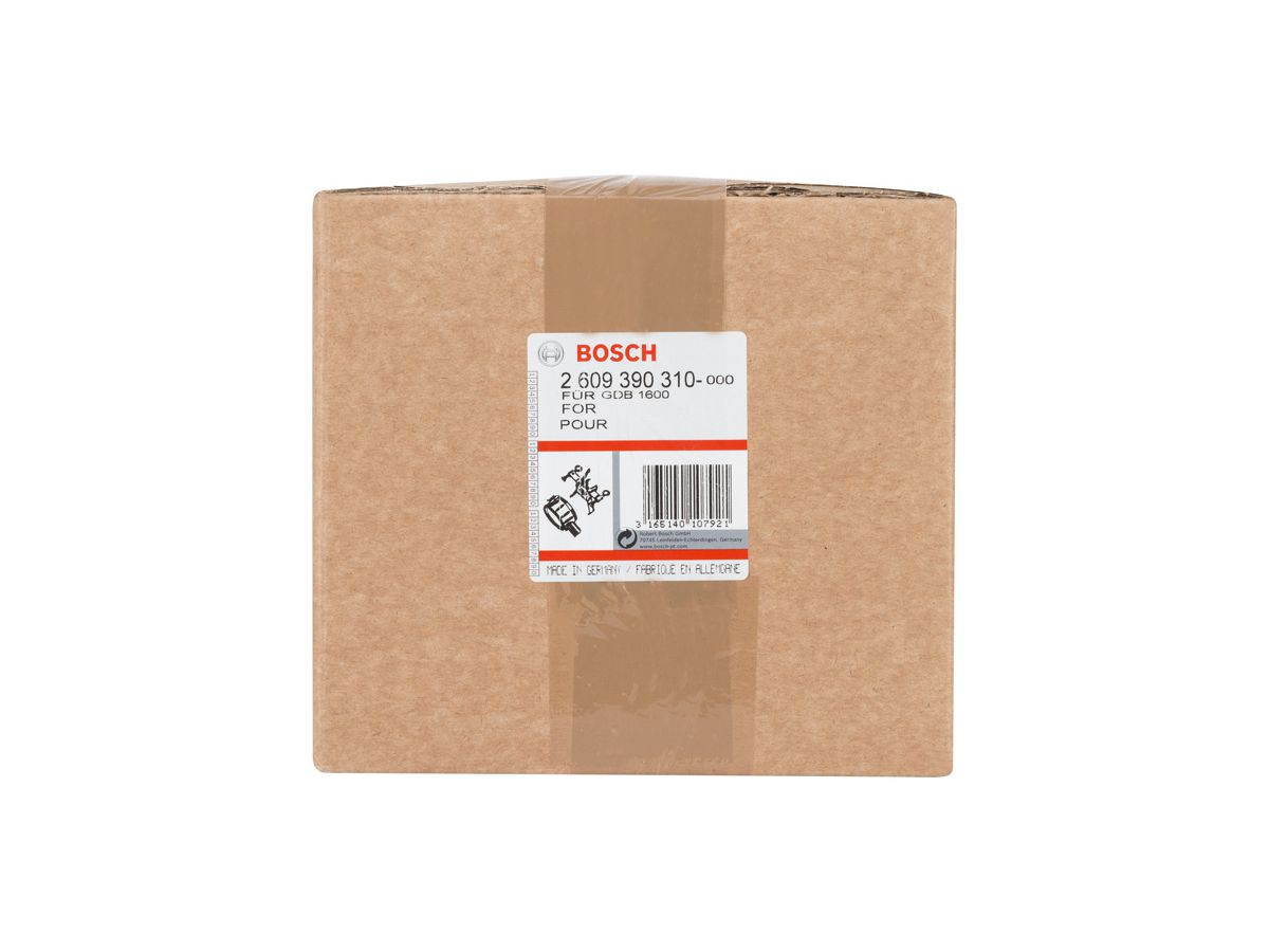 WASSERFANGRING FUER S 500