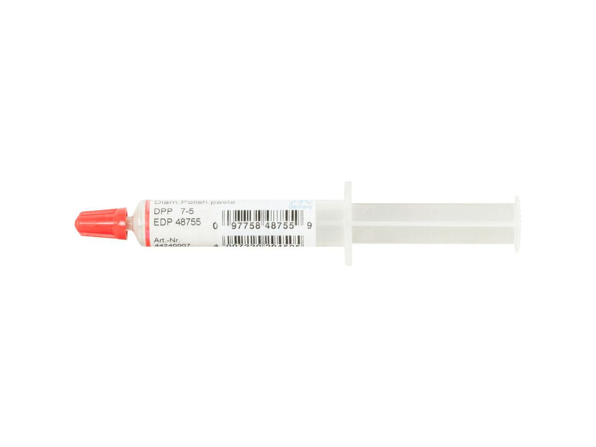 PFERD Diamantpolierpaste DPP 7- 5