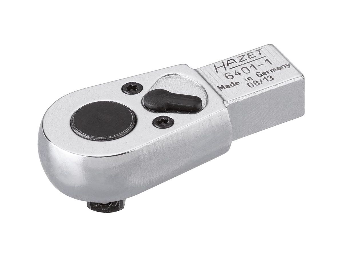 Adjust.lever wrench 1/2" 14x18mm Hazet