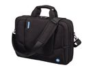LIGHTPAK Laptoptasche 46202 RC PET schwarz