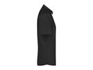 JN Damen T-Shirt JN679 black, Größe M