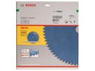 BOSCH Kreissägeblatt Expert for Wood 250x30x2,5/1,8 mm, 80 Z