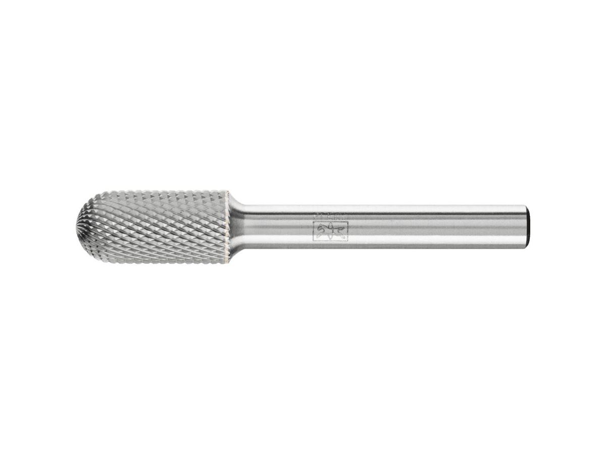 PFERD HM-Frässtift WRC 10 x 20 x 6 mm, MICRO
