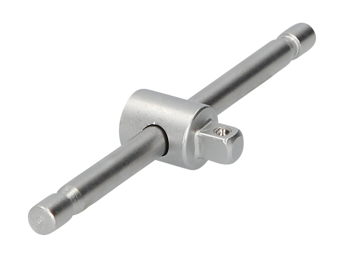 BRILLIANT TOOLS 1/4" Gleitgriff