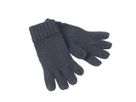 mb Melange Gloves Basic MB7980