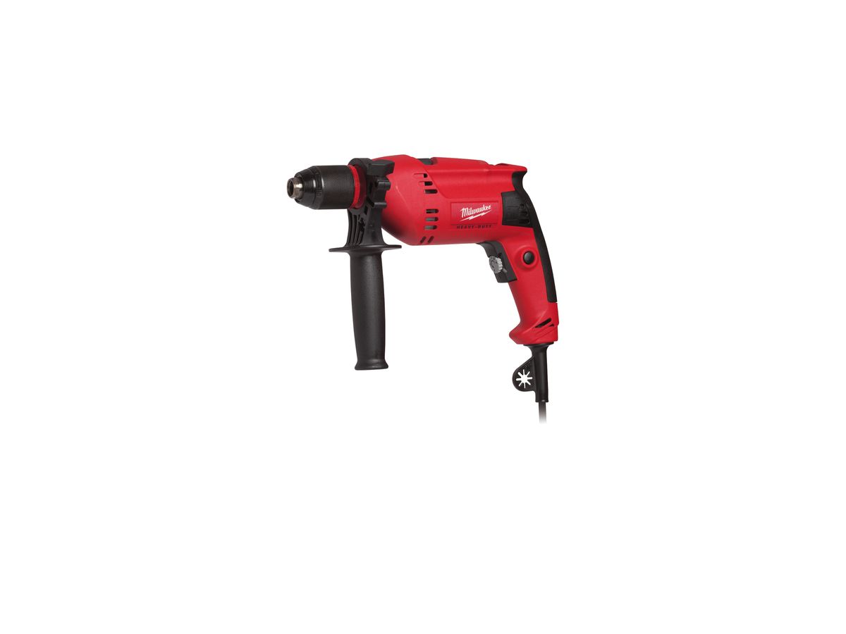 MILWAUKEE Schlagbohrmaschine PDE 13 RX