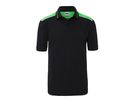 JN Men's Workwear Polo - COLOR - JN858