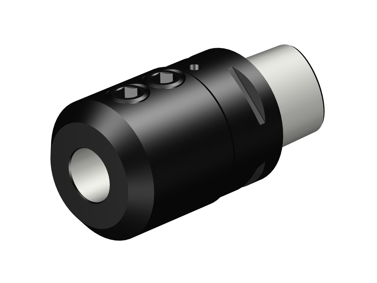 COROMANT Capto auf WN Aufnahme C6-391.21-25090