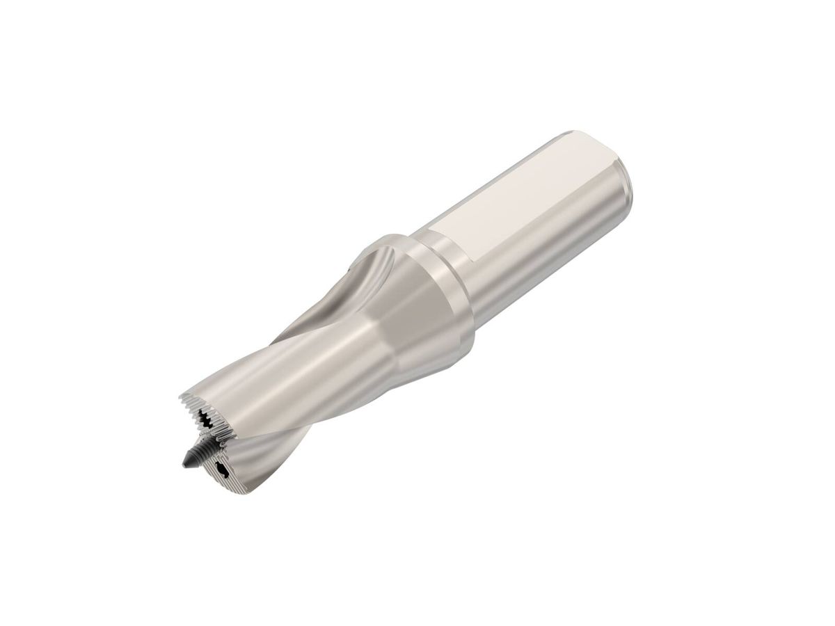 SECO Crownloc-Bohrerkörper SD101-24.00/25.99-40-25R7