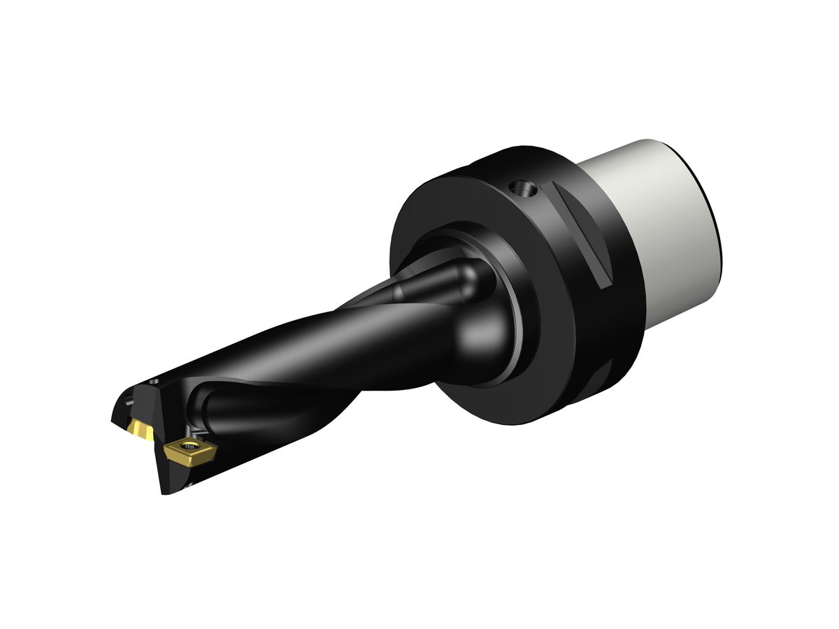 COROMANT CoroDrill 880