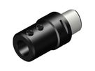 COROMANT Adapter Capto - Zylinderschaft