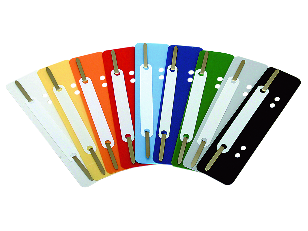 Soennecken Heftstreifen 3192 PP