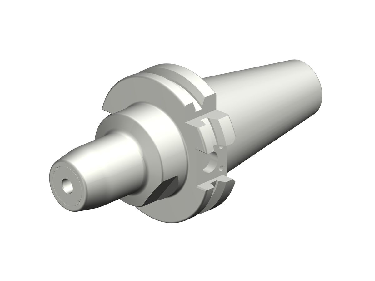 COROMANT BIG-PLUS ISO für CoroChuck 930