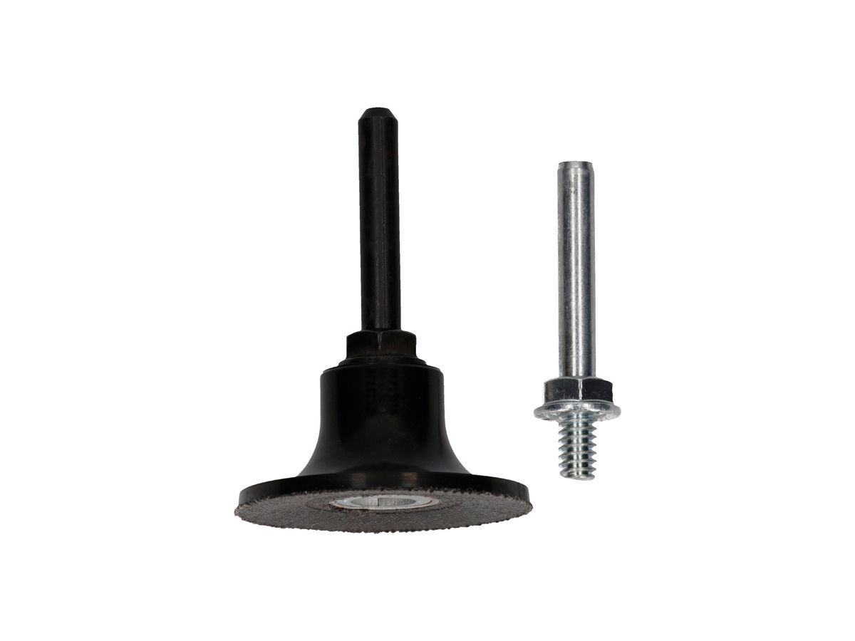 BOSCH Stützteller 50 mm, Typ-R