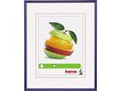 Hama Bilderrahmen Sevilla 00066315 30x40cm Kunststoff blau