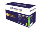 Soennecken Toner 85031 wie Kyocera TK590K 7.000Seiten schwarz