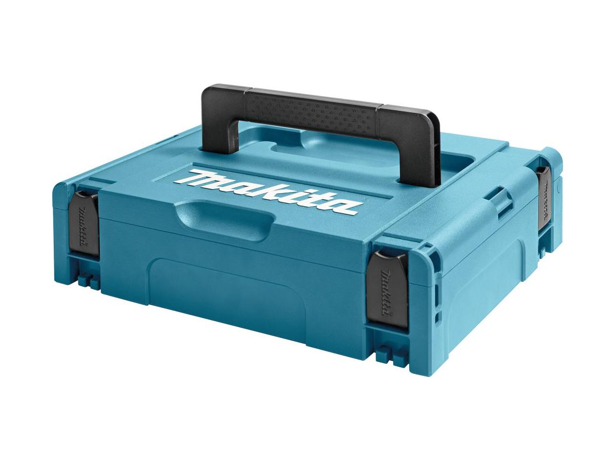 Kunststoffkoffer MAKPAC Gr. 1              Makita