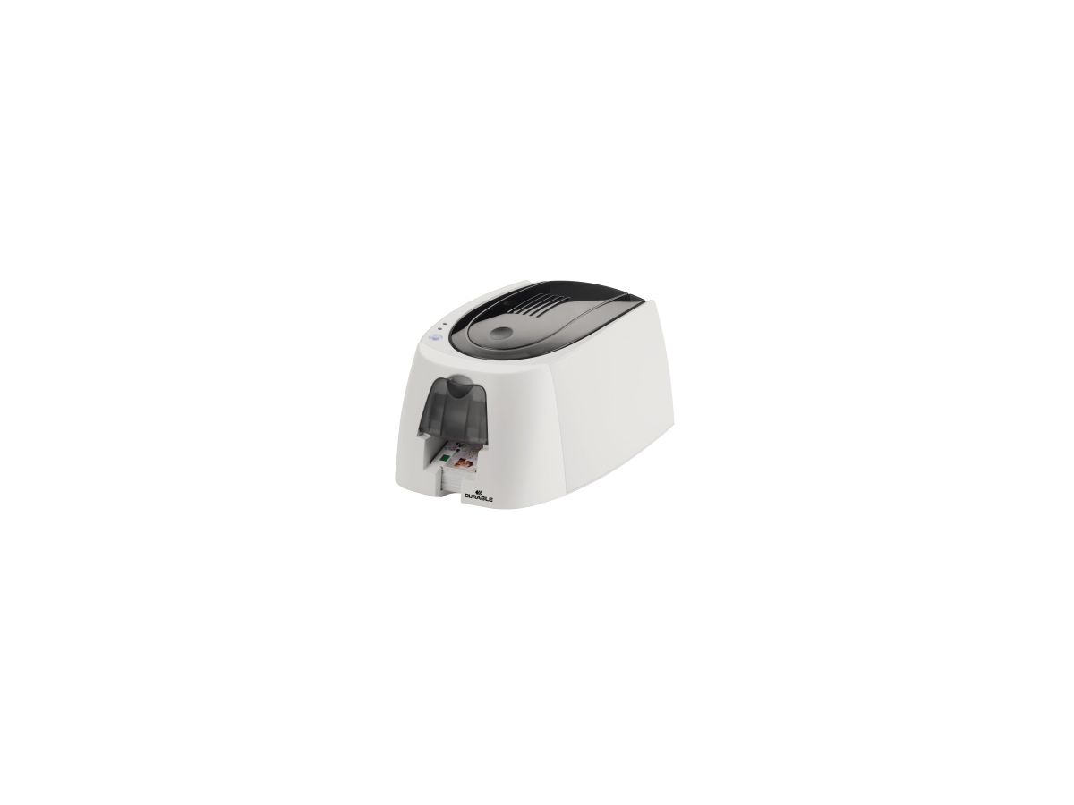 DURABLE Drucker DURACARD ID300 891000 farbig sortiert