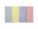 Universaltuch 35x40cm blau 10 St./Pack