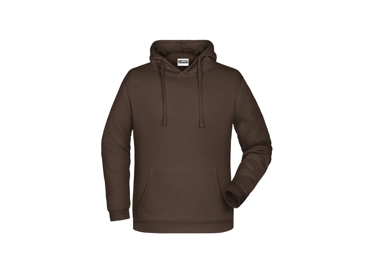 JN Promo Hoody Man JN796