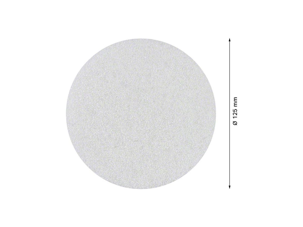 BOSCH Vliesscheibe N880 EXPERT Cleaning 125 mm