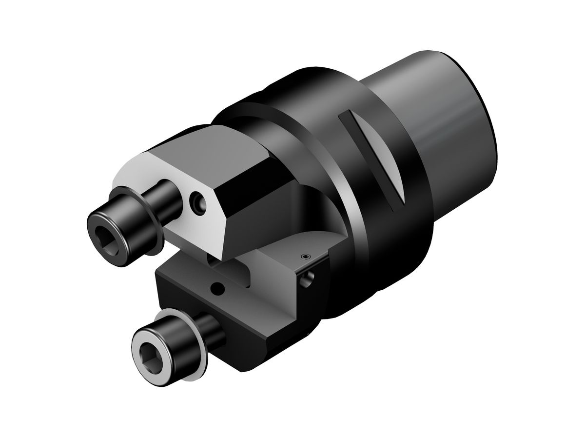 COROMANT Capto für CoroBore BR20