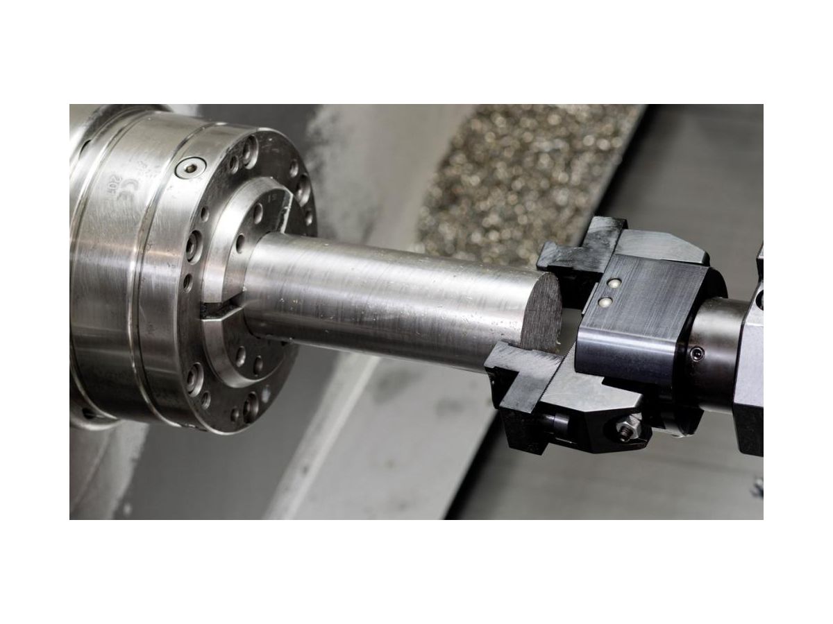 Stangengreifer zyl. 25mm    Tschorn