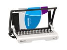 Fellowes Plastikbindegerät Star+150 5627501 max. 150Blatt weiß