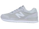 NEW BALANCE Berufsschuh 515 SR Mens OB HRO grau, MID515SR