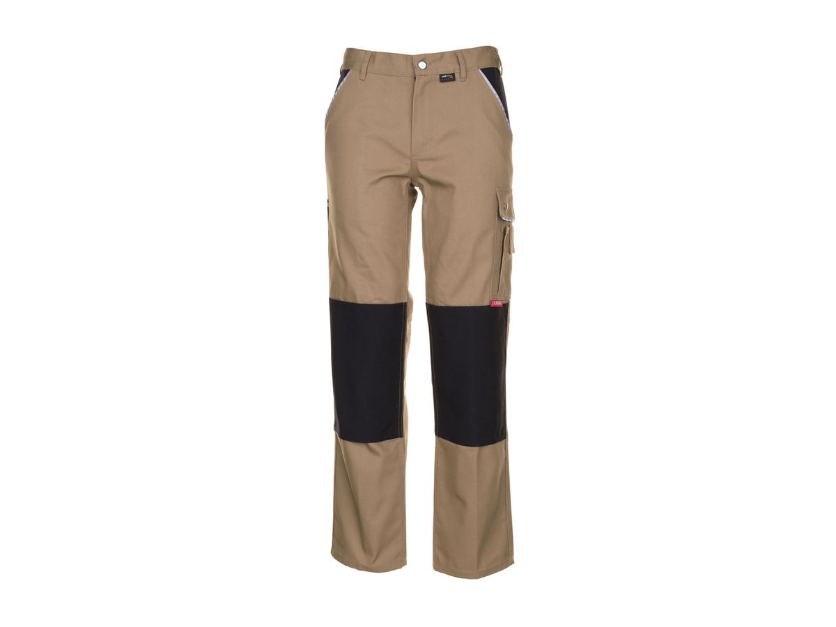 PLANAM Bundhose CANVAS 320 gr/qm