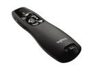 Logitech Laserpointer Wireless Presenter R400 910-001356 sw