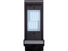 MAUL Tischleuchte MAULoptimus color vario 8206795 LED Standfuß si