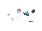 MAKITA Akku-Rührgerät Solo DUT130Z