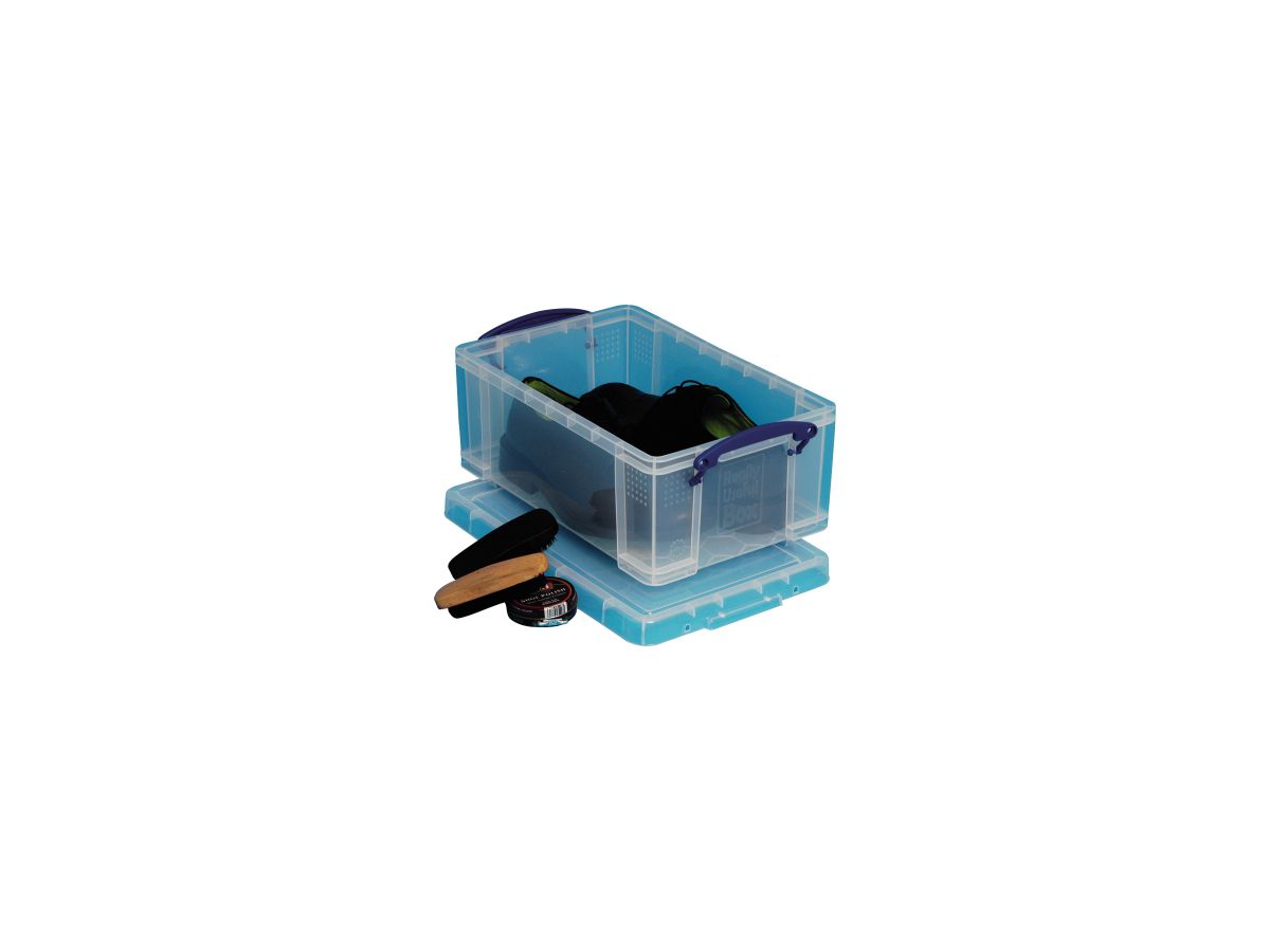 Really Useful Box Aufbewahrungsbox