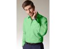 JN Herren Business Shirt JN642 wine, Größe M
