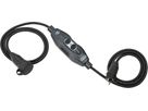 BRENNENSTUHL Verlängerungskabel 3m H07RN-F 3G1,5 IP44 mit PRCD-S ADVANCED