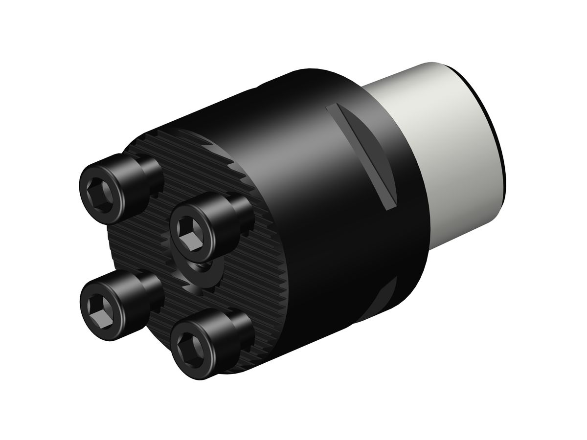 COROMANT Adapter Capto - CoroTurn SL C4-570-40-NG