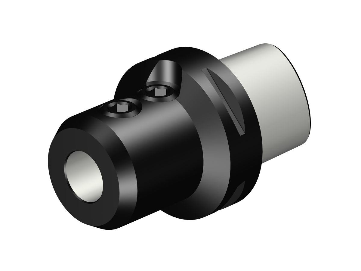 COROMANT Adapter Capto - Weldon